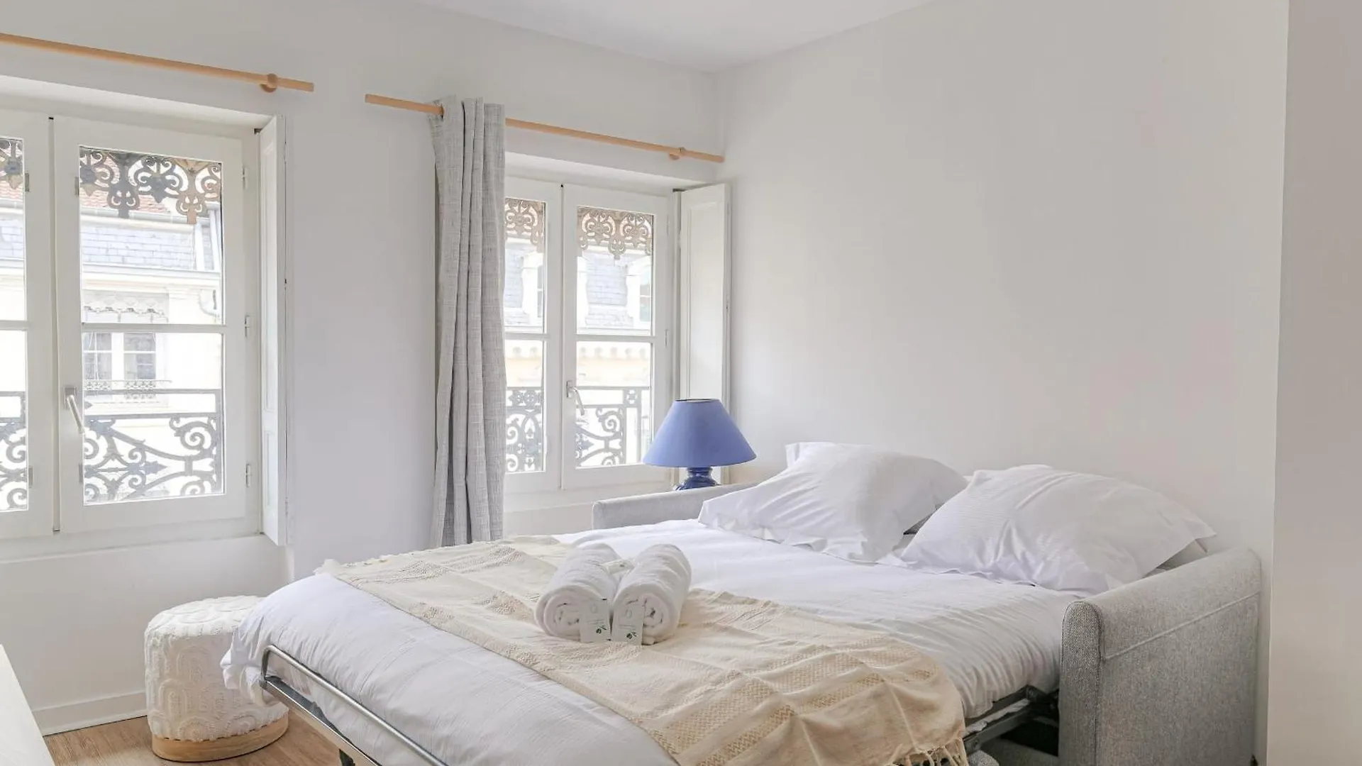 Spacieux Et Charmant A Cordeliers Lyon