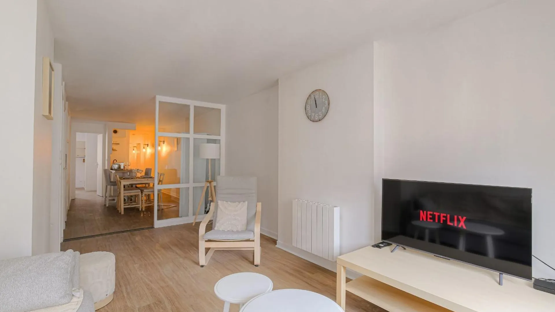 Appartement Spacieux Et Charmant A Cordeliers Lyon