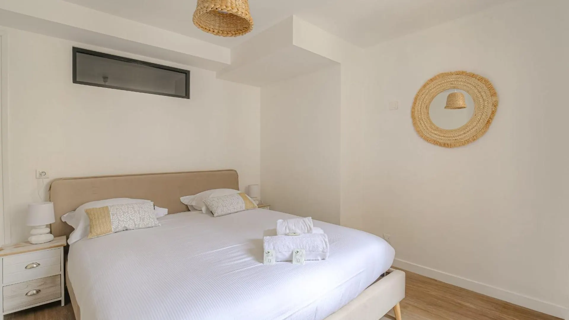 Spacieux Et Charmant A Cordeliers Lyon Appartement